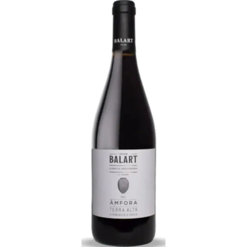 Celler Balart Amfora Negre Terra Alta 2024 750ml