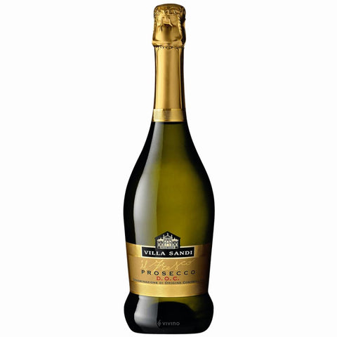 Villa Sandi Prosecco Treviso Il Fresco Brut DOC 750ml