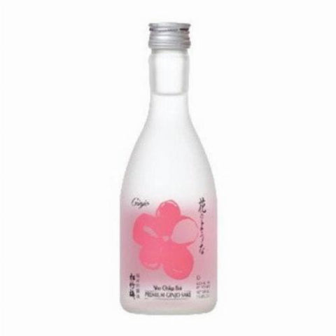 Sho Chiku Bai Premium Ginjo Sake 300 mL