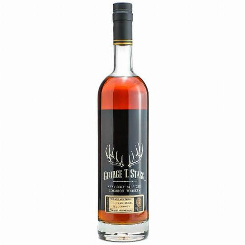 George T Stagg Kentucky Straight Bourbon Whiskey 138.7 Proof 750ml 2022 Release