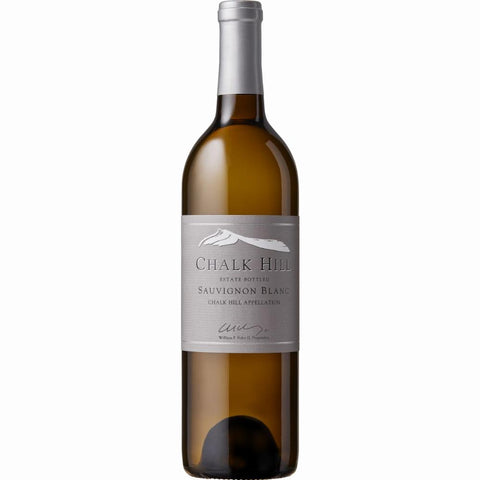 Chalk Hill Sauvignon Blanc 2023 750ml