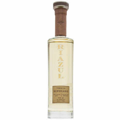 Riazul Tequila Reposado 100% de Agave 750ml