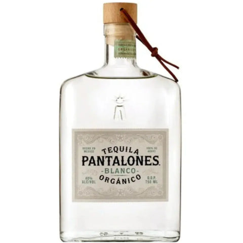 Pantalones Tequila Blanco 80 (Pre-Sale - ETA February 27, 2026) 67Wine