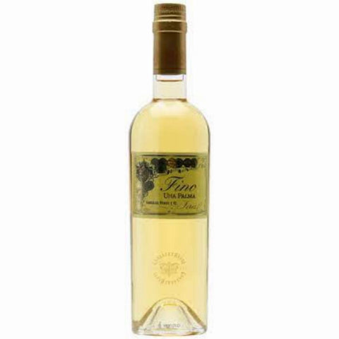 Gonzales Byass Una Palma Saca 2015 Sherry 500ml HALF LITER