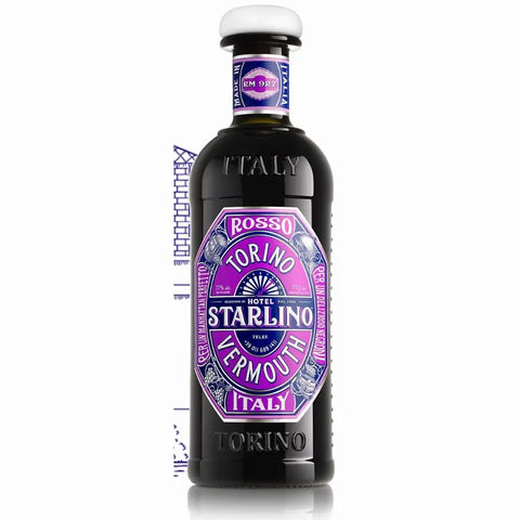 Starlino Rosso Sweet Vermouth 750ml