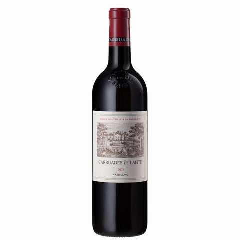 Carruades de Lafite Pauillac 2021 750ml