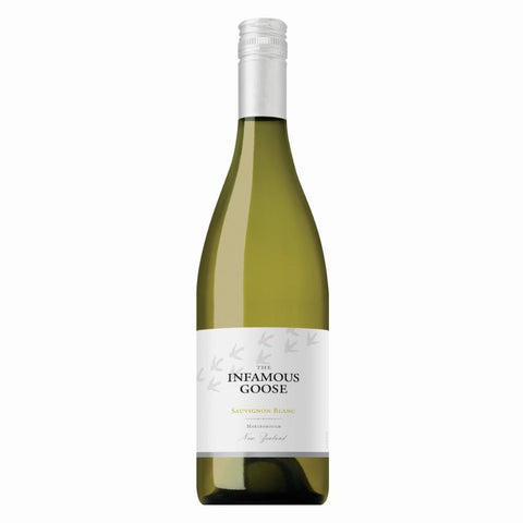 Infamous Goose Sauvignon Blanc 2023 750ml