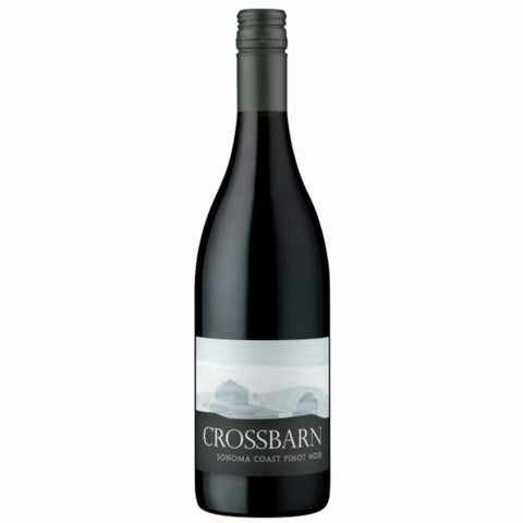 Paul Hobbs CROSSBARN Pinot Noir Sonoma Coast 2020 750ml - 67