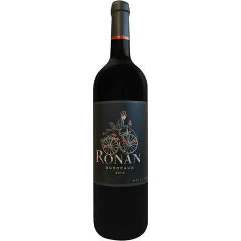 Ronan by Clinet Bordeaux Rouge 2016 750ml 91 pts Jeb Dunnuck