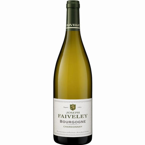 Joseph Faiveley Bourgogne Blanc 2023 750ml
