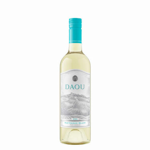 Daou Sauvignon Blanc Paso Robles 2024 750ml