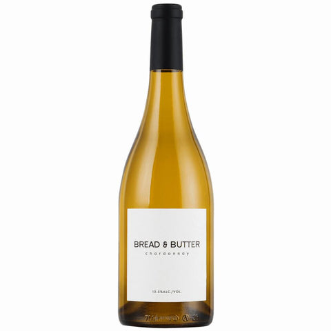 Bread and Butter Wines Chardonnay California 2022 750ml WHITE - 67