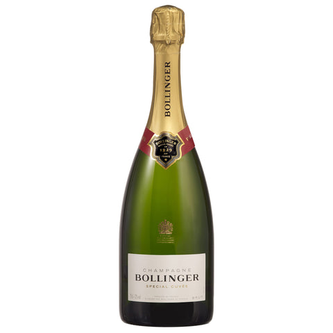 Bollinger Champagne SPECIAL CUVEE  Brut 750ml