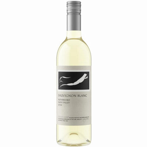 Frog's Leap Sauvignon Blanc Rutherford Napa Valley 2024 375ml HALF BOTTLE