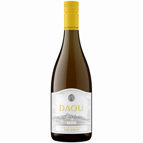 Daou Vineyards Chardonnay Paso Robles 2024 750ml