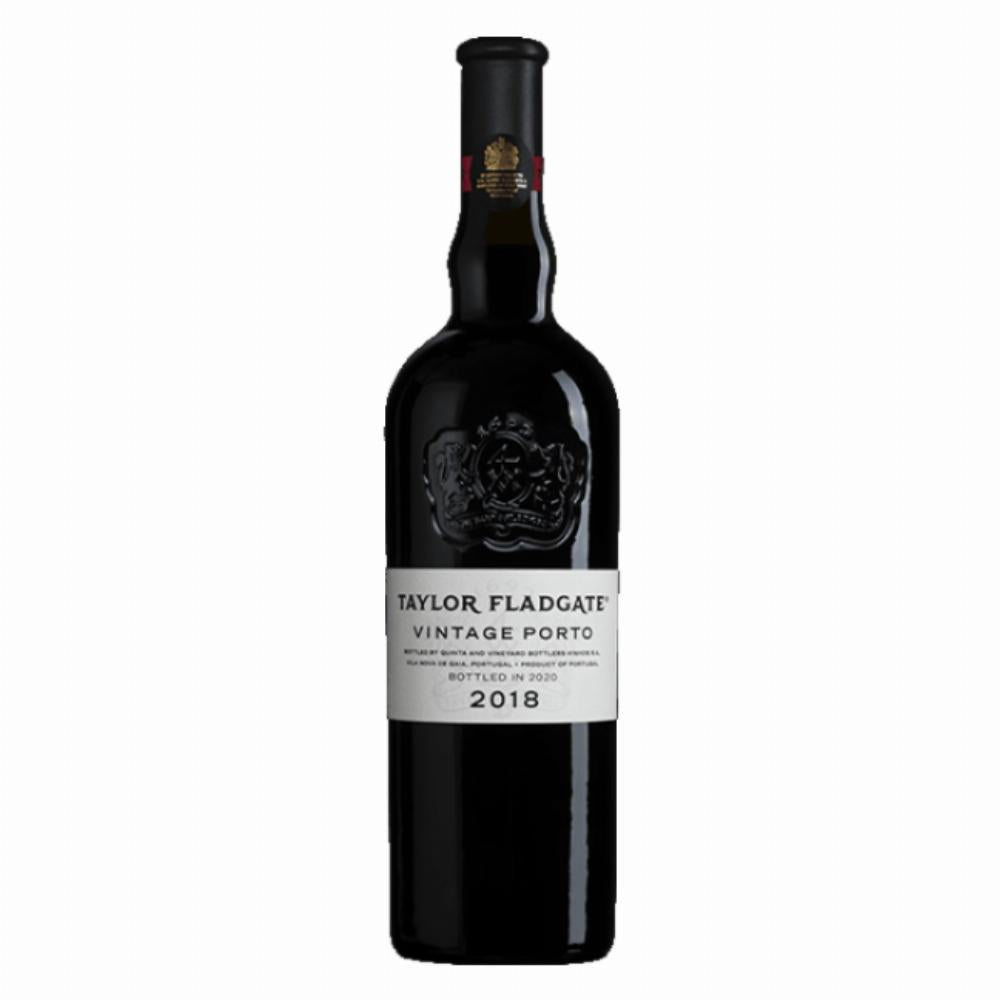 Taylor Fladgate Port Vintage 2018 750ml