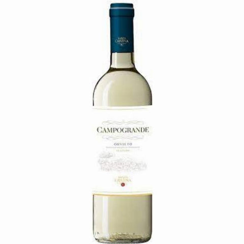 Marchesi Antinori Santa Cristina Orvieto Classico Campogrande 2021 750ml