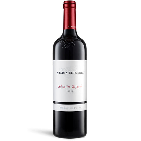 Abadia Retuerta Seleccion Especial Sardon de Duero 2019 750ml