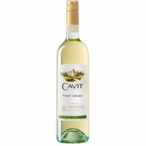 Cavit, Veneto Pinot Grigio 2023 750ml