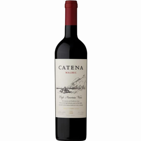 Catena Malbec Classic Mendoza 2023 750ml