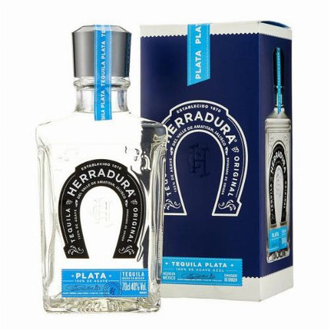 Herradura SILVER Tequila 1.0L LITER