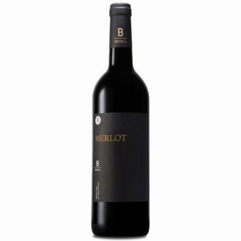 Bedell Cellars Merlot North Fork of Long Island 2022 750ml