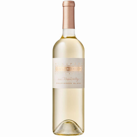 St. Supery Vineyards Sauvignon Blanc Dollar Hyde Ranch 2022 750ml