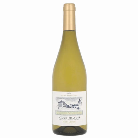 Chateau Mirande Macon Villages 2024 750ml