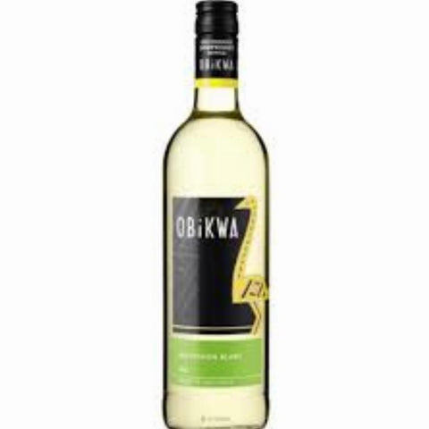 Obikwa Sauvignon Blanc 2023 750ml