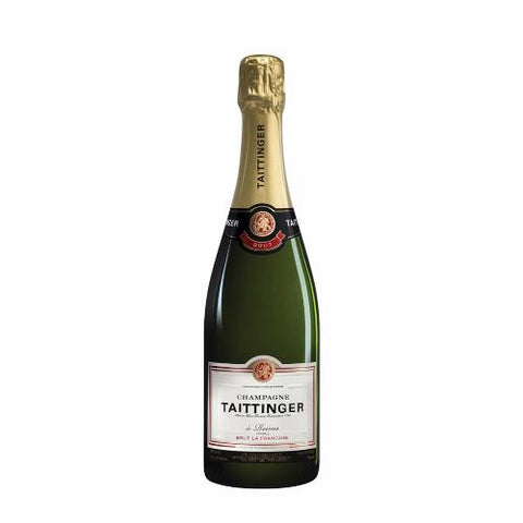 Taittinger La Francaise Brut Champagne 375ml HALF BOTTLE