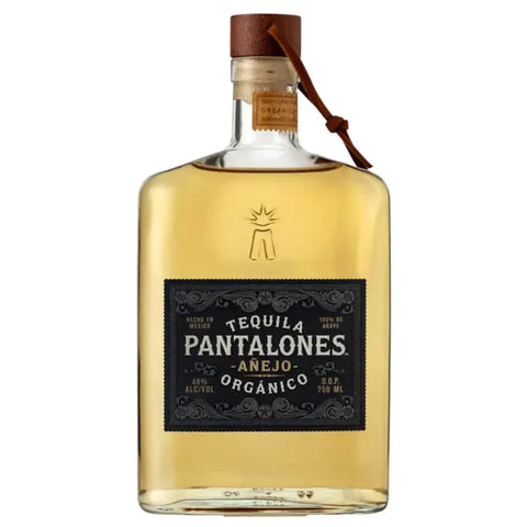 Pantalones Tequila Anejo 80 (Pre-Sale - ETA February 27, 2026) 67Wine