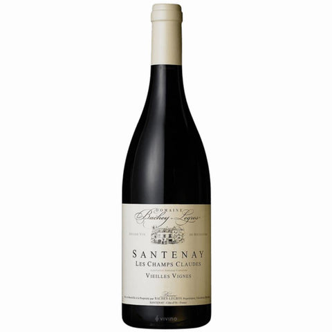 Domaine Bachey Legros Santenay Les Charmes Vieilles Vignes 2019 750ml