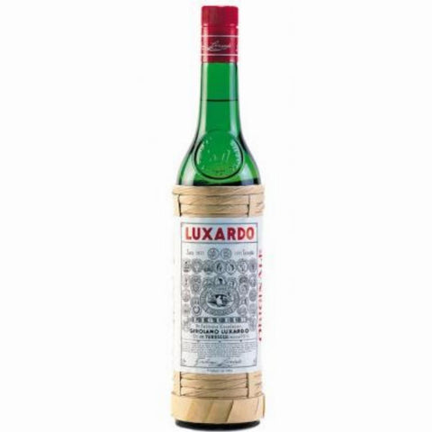 Luxardo Liqueur Maraschino 375ml HALF BOTTLE - 67