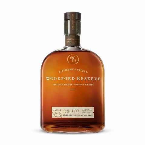 Woodford Reserve Distiller's Select Kentucky Straight  Bourbon 1.0L LITER
