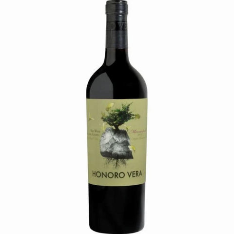 Honoro Vera Monastrell Organic Jumilla 2023 750ml