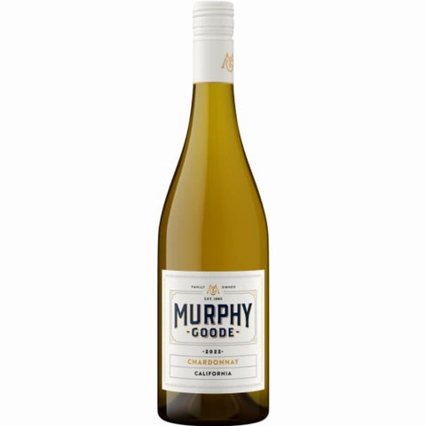 Murphy Goode Chardonnay California 2022 750ml