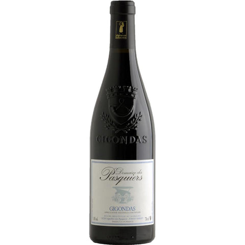 Domaine des Pesquiers Gigondas Organic 2021 750ml