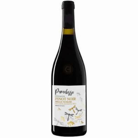Paradosso Pinot Noir Trevenezie 750ml