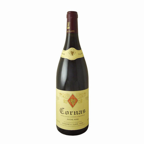 Domaine Auguste Clape Cornas 2018 750ml