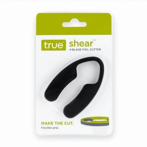 Foil Cutter Shear by True