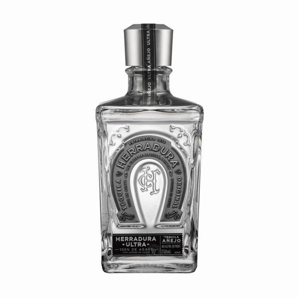 Herradura ULTRA ANEJO Tequila 750ml