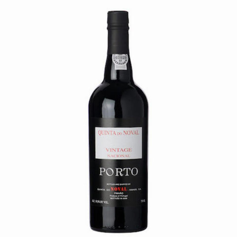 Quinta Do Noval NACIONAL 2020 Port 750ml 99D 99VM 99WS 97JS