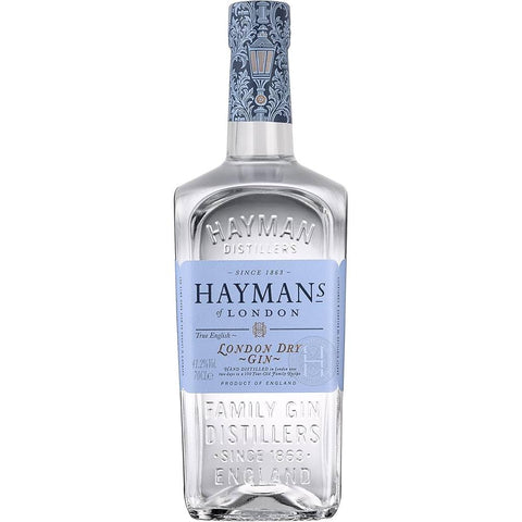 Hayman's London Dry Gin LITER 1L - 67