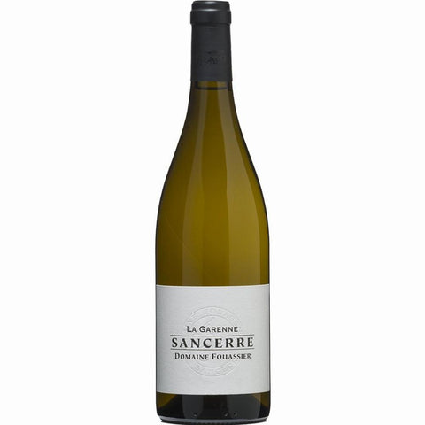 Domaine Fouassier La Garenne Sancerre Organic Biodynamic 2022 750ml