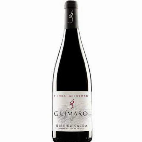 Adegas Guimaro Tinto Ribeira Sacra 2024 750ml