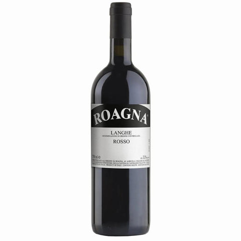 Roagna Langhe Rosso 2020 750ml