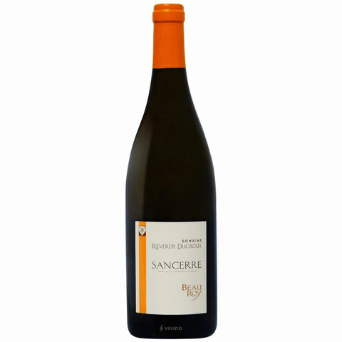 Domaine Reverdy Ducroux Sancerre Beau Roy 2023 750ml