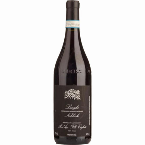 Cigliuti Langhe Nebbiolo 2024 750ml