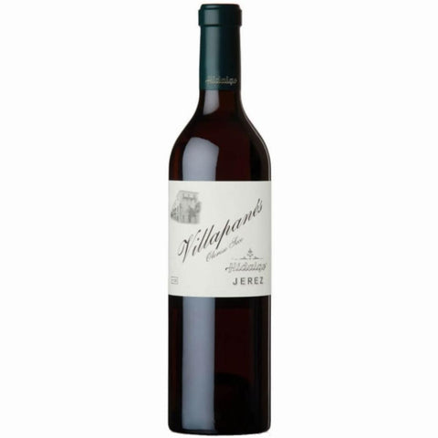 Emilio Hidalgo Oloroso Sherry Villapanes 750ml