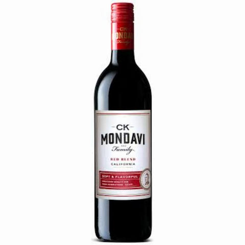 CK Mondavi Red Blend  1.5L MAGNUM